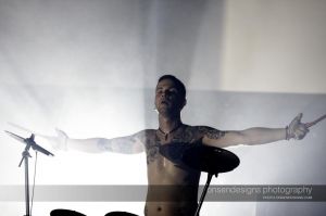 Solitary Experiments-Kinetik4-010